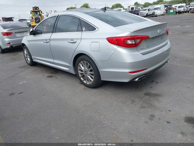 5NPE34AF1FH042261 Hyundai dohc gdi theta-ii