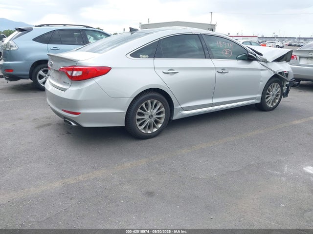 5NPE34AF1FH042261 Hyundai dohc gdi theta-ii