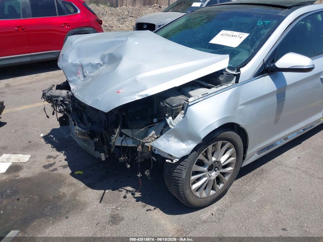 5NPE34AF1FH042261 Hyundai dohc gdi theta-ii