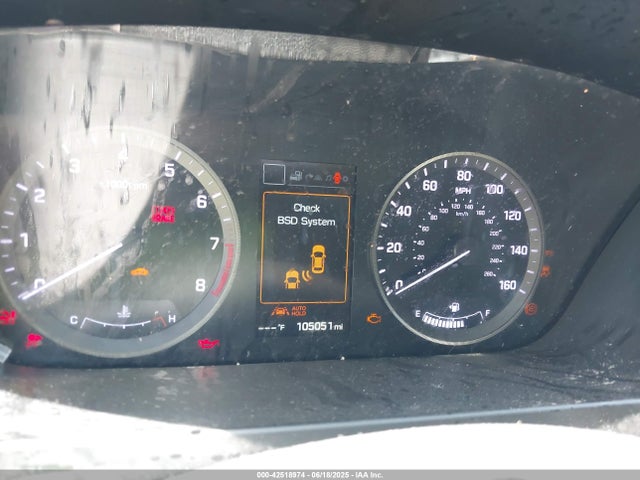 5NPE34AF1FH042261 Hyundai dohc gdi theta-ii