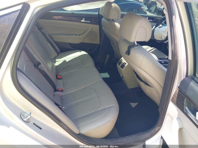 5NPE34AF1FH042261 Hyundai dohc gdi theta-ii