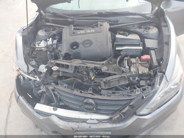 1N4BL3AP0GC156647 Nissan 2016