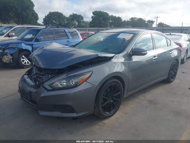 1N4BL3AP0GC156647 Nissan 2016