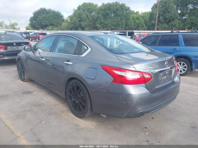 1N4BL3AP0GC156647 Nissan 2016