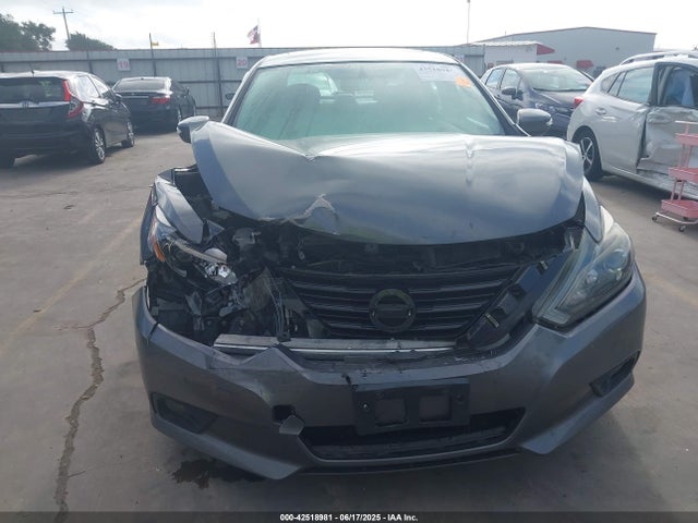 1N4BL3AP0GC156647 Nissan 2016