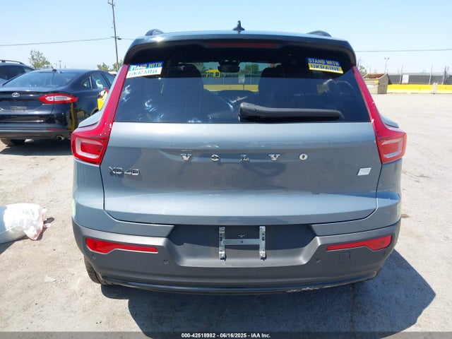 Volvo e400v6 2023 YV4ED3UM9P2004004 Image 16
