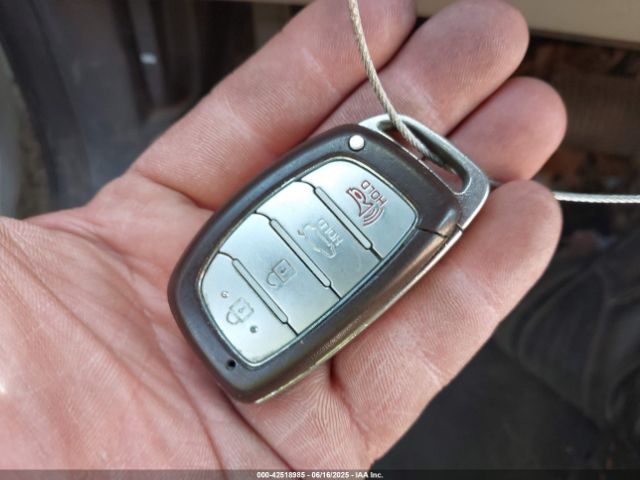 5NPE34AF1GH290365 Hyundai Sonata Limited