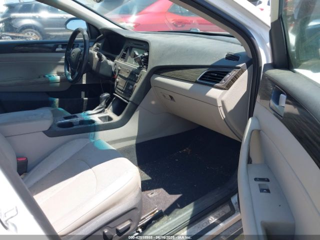 5NPE34AF1GH290365 Hyundai Sonata Limited