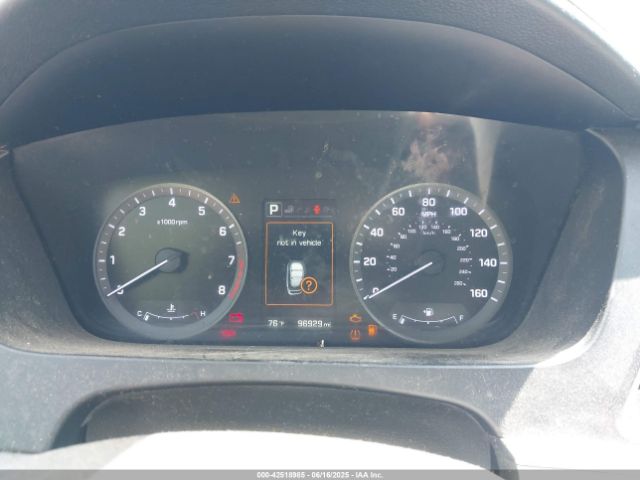 5NPE34AF1GH290365 Hyundai Sonata Limited