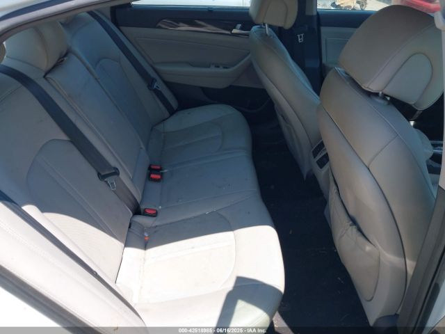 5NPE34AF1GH290365 Hyundai Sonata Limited