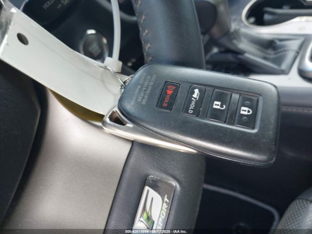 2018 LEXUS RX 350 2T2BZMCA6JC149333 Photo 10