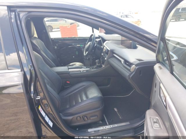 2018 LEXUS RX 350 2T2BZMCA6JC149333 Photo 4