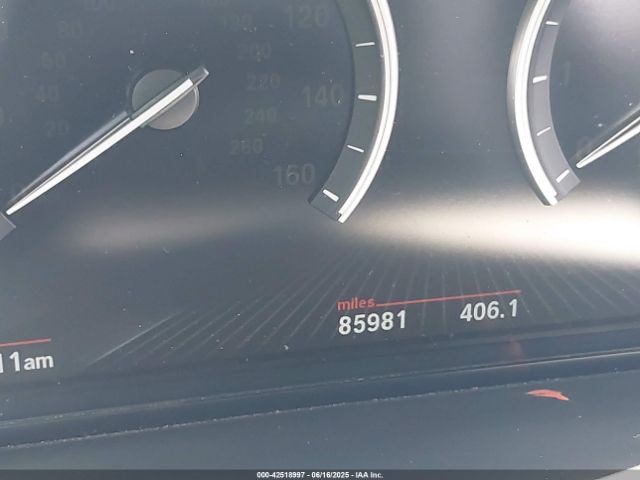 5UXWX9C53E0D11836 BMW X3