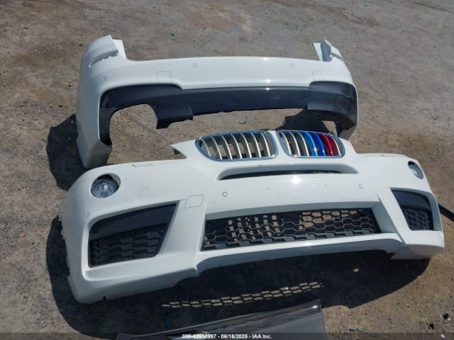 5UXWX9C53E0D11836 BMW X3