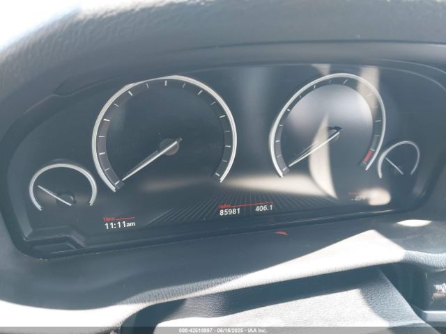 5UXWX9C53E0D11836 BMW X3