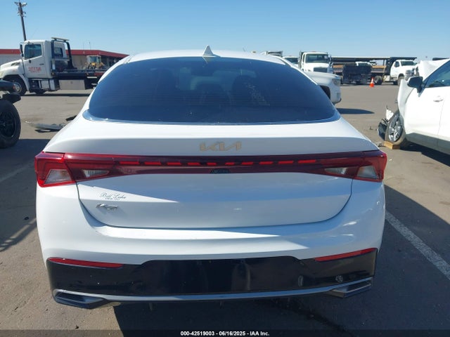 5XXG14J25NG106176 KIA t-gdi gamma ii