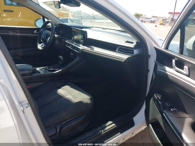 5XXG14J25NG106176 KIA t-gdi gamma ii