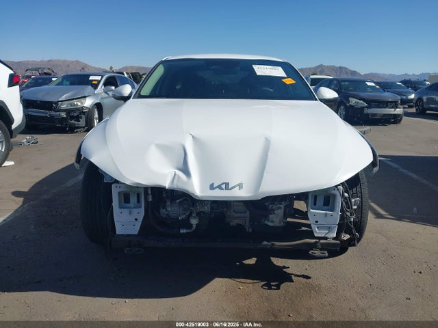 5XXG14J25NG106176 KIA t-gdi gamma ii