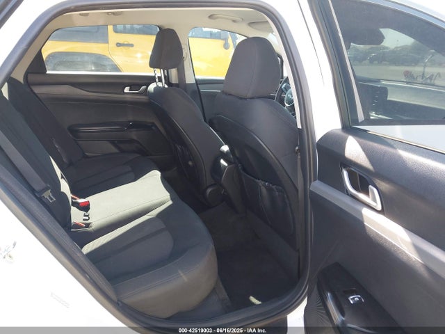 5XXG14J25NG106176 KIA t-gdi gamma ii