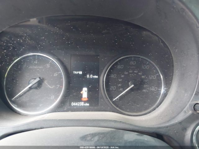 2019 MITSUBISHI OUTLANDER JA4AZ3A31KZ040438 Photo 6