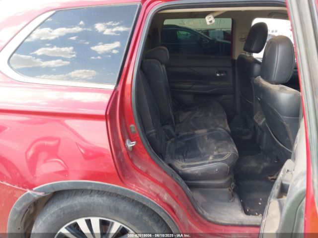2019 MITSUBISHI OUTLANDER JA4AZ3A31KZ040438 Photo 7