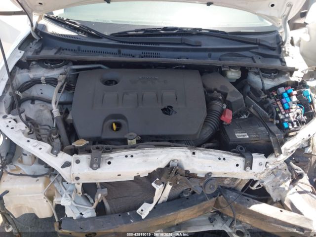 2017 TOYOTA COROLLA 5YFBURHE0HP678511 Photo 9