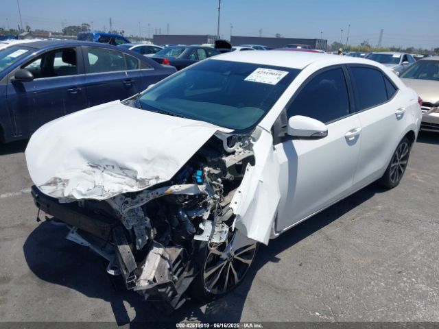 2017 TOYOTA COROLLA 5YFBURHE0HP678511 Photo 1