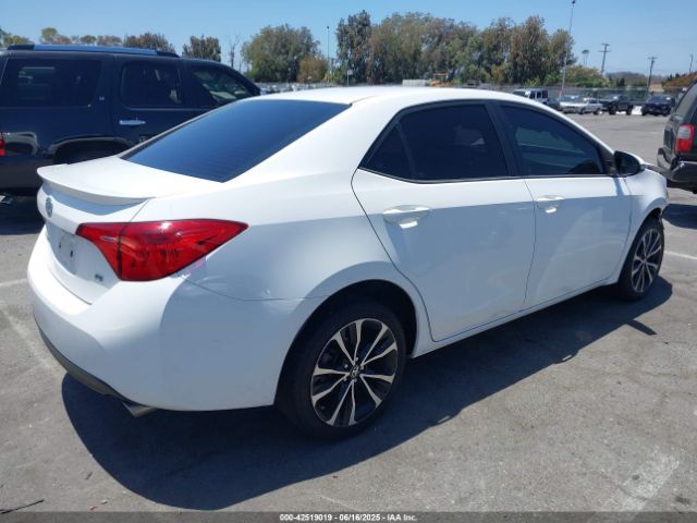 2017 TOYOTA COROLLA 5YFBURHE0HP678511 Photo 3