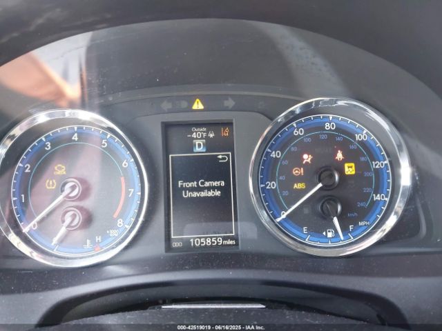 2017 TOYOTA COROLLA 5YFBURHE0HP678511 Photo 6