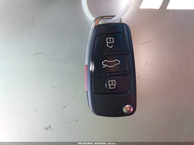 WAUE1GFF6LA070766 Audi 2020