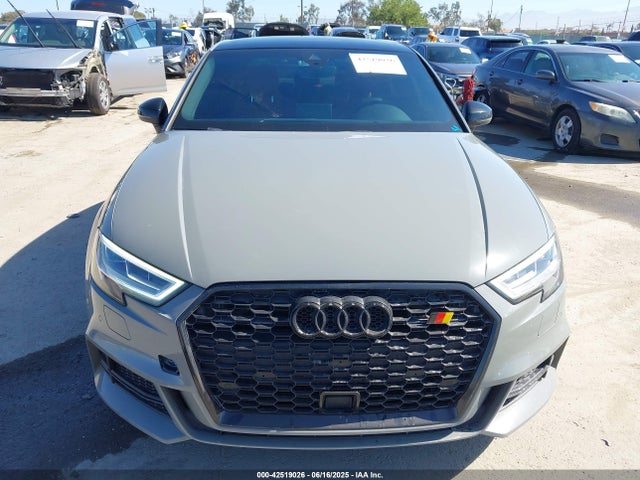 WAUE1GFF6LA070766 Audi 2020