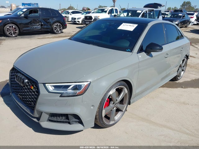 WAUE1GFF6LA070766 Audi 2020