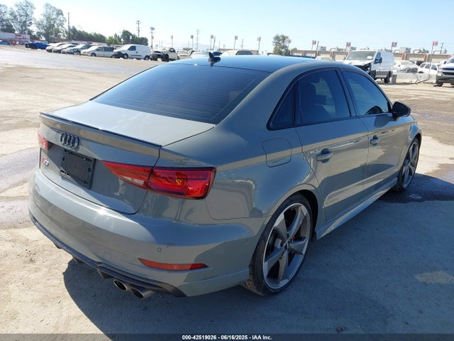 WAUE1GFF6LA070766 Audi 2020