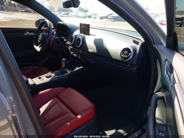 WAUE1GFF6LA070766 Audi 2020