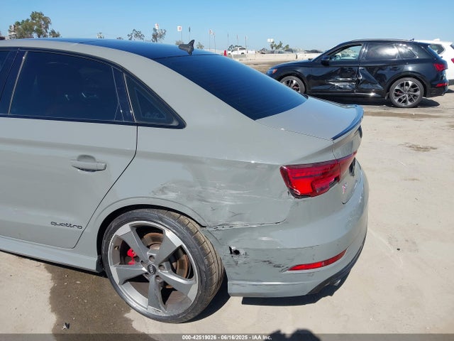 WAUE1GFF6LA070766 Audi 2020