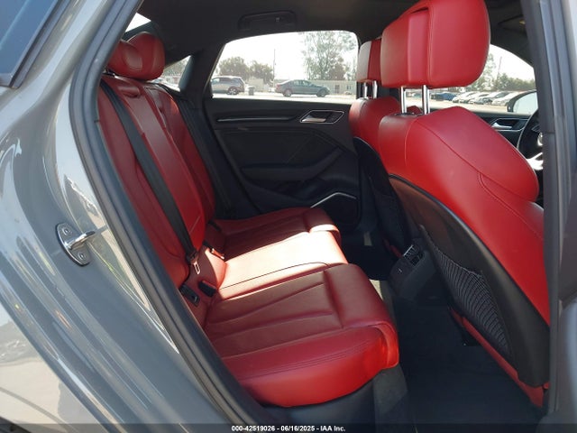 WAUE1GFF6LA070766 Audi 2020