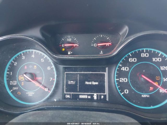 2018 CHEVROLET CRUZE 1G1BE5SM4J7242136 Photo 6
