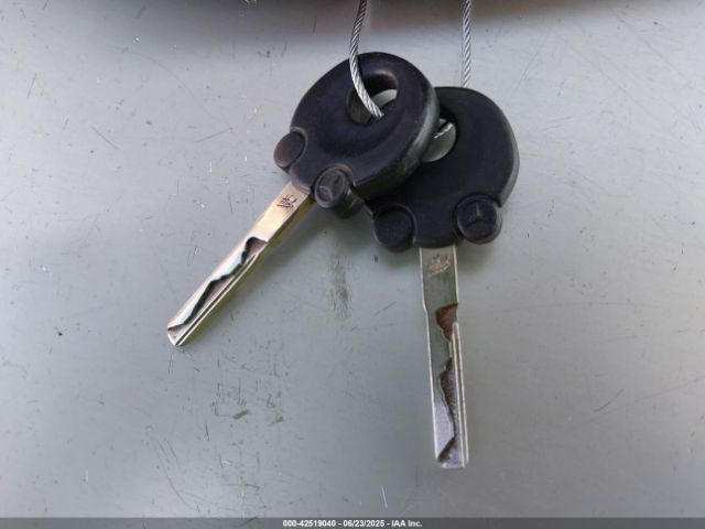 2001 MERCEDES-BENZ ML 320 4JGAB54E11A277233 Photo 10