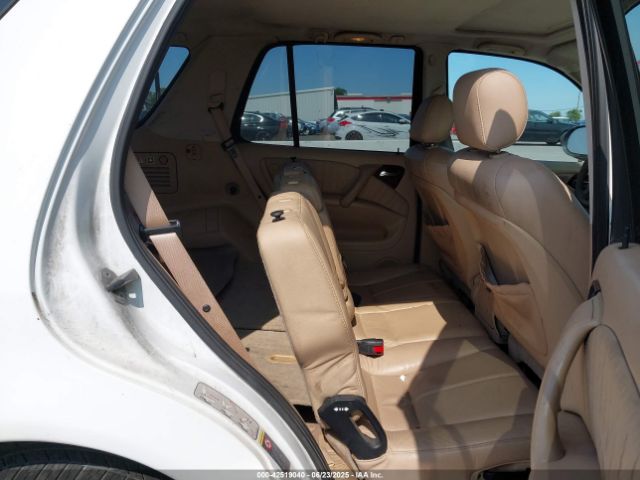 2001 MERCEDES-BENZ ML 320 4JGAB54E11A277233 Photo 7