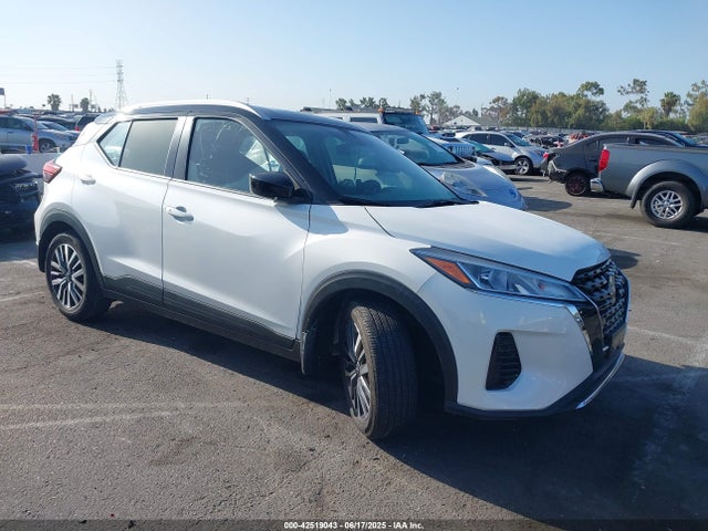 Aukcja sprzedaży 2024 Nissan Kicks Sv Xtronic Cvt, vin: 3N1CP5CV7RL518056, numer aukcji: 42519043