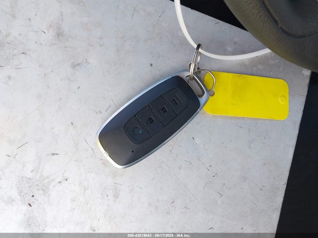 Aukcja sprzedaży 2024 Nissan Kicks Sv Xtronic Cvt, vin: 3N1CP5CV7RL518056, numer aukcji: 42519043