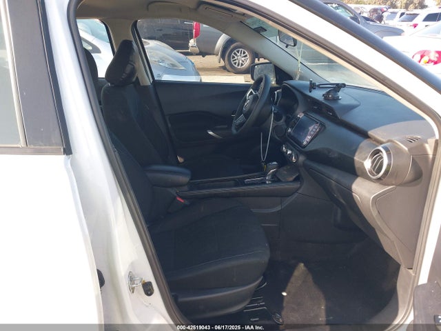 Aukcja sprzedaży 2024 Nissan Kicks Sv Xtronic Cvt, vin: 3N1CP5CV7RL518056, numer aukcji: 42519043