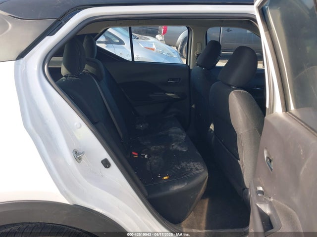 Aukcja sprzedaży 2024 Nissan Kicks Sv Xtronic Cvt, vin: 3N1CP5CV7RL518056, numer aukcji: 42519043