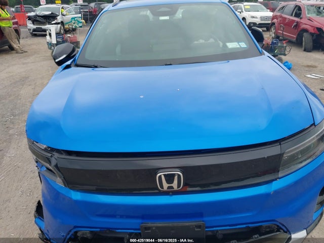 3GPKHZRJ2RS515085 Honda x0c+ec5