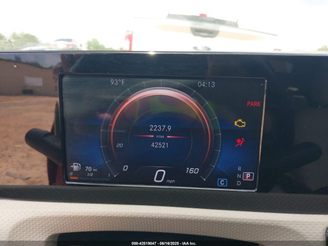 2019 MERCEDES-BENZ A 220 WDD3G4FB9KW024375 Photo 6