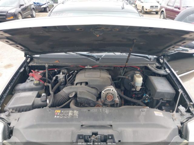 2011 CADILLAC ESCALADE ESV 1GYS4JEF6BR302370 Photo 9