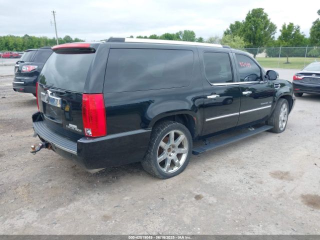 2011 CADILLAC ESCALADE ESV 1GYS4JEF6BR302370 Photo 3