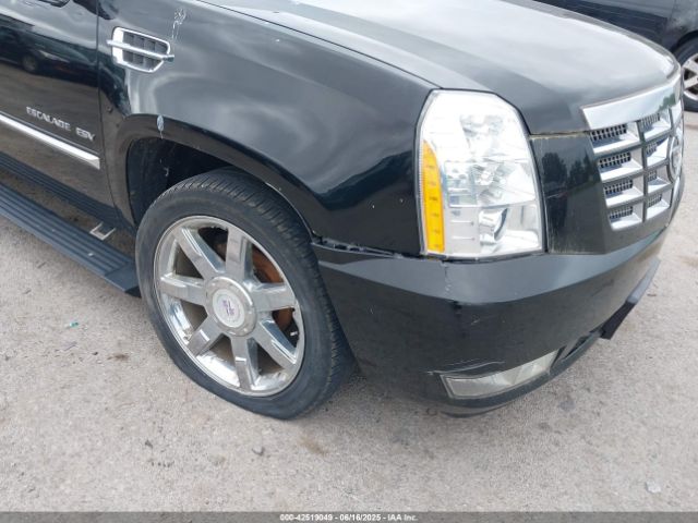 2011 CADILLAC ESCALADE ESV 1GYS4JEF6BR302370 Photo 5