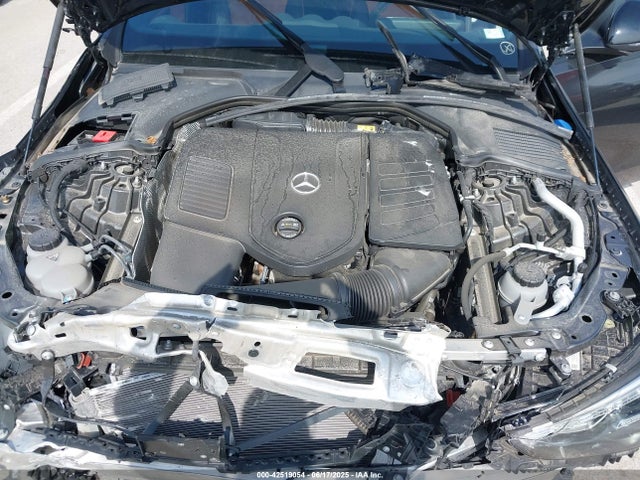 W1KAF4HB6PR151162 Mercedes-Benz m254