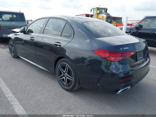 W1KAF4HB6PR151162 Mercedes-Benz m254